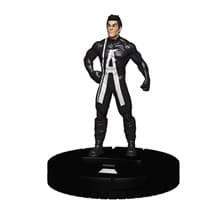 Attending - Deadpool and X-Force - Heroclix card