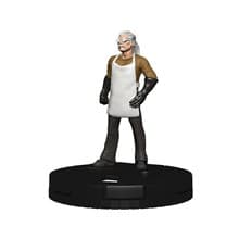 Dr. Killebrew - Deadpool and X-Force - Heroclix card