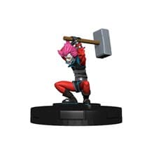 Slapstick - Deadpool and X-Force - Heroclix card