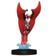 Stingray - Deadpool and X-Force - Heroclix card