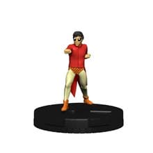 Koi Boy - Deadpool and X-Force - Heroclix card