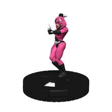 Diamondback - Deadpool and X-Force - Heroclix card