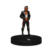 Bedlam - Deadpool and X-Force - Heroclix card
