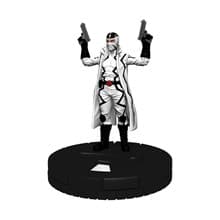 Fantomex - Deadpool and X-Force - Heroclix card