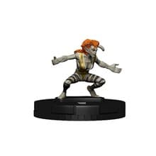 Thornn - Deadpool and X-Force - Heroclix card
