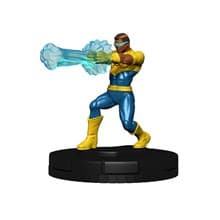 Anarchist - Deadpool and X-Force - Heroclix card