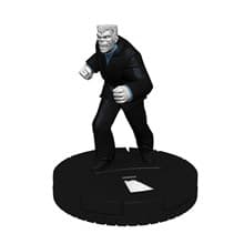 Tombstone - Deadpool and X-Force - Heroclix card