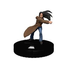Angel Dust - Deadpool and X-Force - Heroclix card