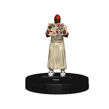 Deadpool (Comic: X-Men) - Deadpool and X-Force - Heroclix card