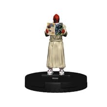 Deadpool (Comic: X-Force) - Deadpool and X-Force - Heroclix card