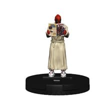 Deadpool (Comic: Mercs for Money) - Deadpool and X-Force - Heroclix card