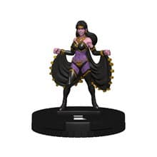 Shiklah (Human) - Deadpool and X-Force - Heroclix card