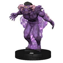 Shiklah (Demon) - Deadpool and X-Force - Heroclix card