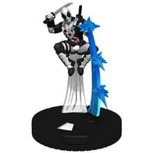 Deadpool (X-Force) - Deadpool and X-Force - Heroclix card