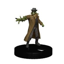 Terror - Deadpool and X-Force - Heroclix card