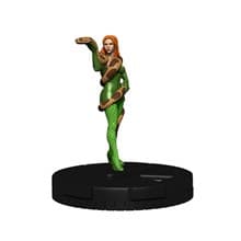 Princess Python - Deadpool and X-Force - Heroclix card