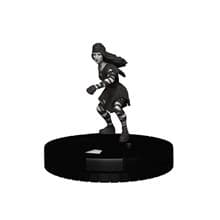 Negasonic Teenage Warhead - Deadpool and X-Force - Heroclix card