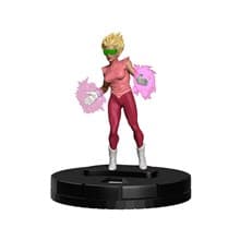 Boom-Boom - Deadpool and X-Force - Heroclix card