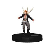 Marrow - Deadpool and X-Force - Heroclix card
