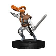 Shatterstar - Deadpool and X-Force - Heroclix card
