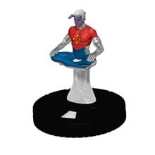 Orphan - Deadpool and X-Force - Heroclix card