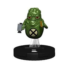 Doop - Deadpool and X-Force - Heroclix card