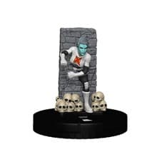 Dead Girl - Deadpool and X-Force - Heroclix card