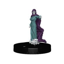 Mistress Death - Deadpool and X-Force - Heroclix card