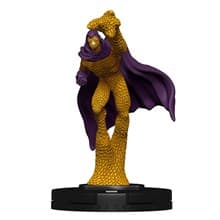 Swarm - Deadpool and X-Force - Heroclix card