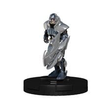 Ajax - Deadpool and X-Force - Heroclix card