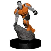 Colossus - Deadpool and X-Force - Heroclix card