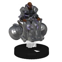 Hammer - Deadpool and X-Force - Heroclix card
