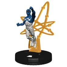 Pool Captain - Deadpool and X-Force - Heroclix card