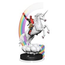 Deadpool - Deadpool and X-Force - Heroclix card
