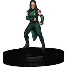 Mantis - Guardians of the Galaxy Movie 2 - Heroclix card