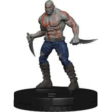 Drax - Guardians of the Galaxy Movie 2 - Heroclix card