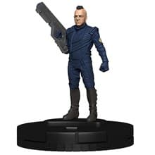 Ravager - Guardians of the Galaxy Movie 2 - Heroclix card