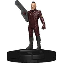 Kraglin - Guardians of the Galaxy Movie 2 - Heroclix card