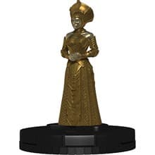 Ayesha - Guardians of the Galaxy Movie 2 - Heroclix card