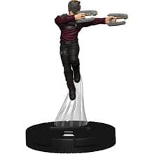 Star-Lord - Guardians of the Galaxy Movie 2 - Heroclix card