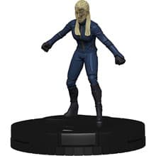 Ayesha - Guardians of the Galaxy Movie 2 - Heroclix card
