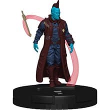 Yondu - Guardians of the Galaxy Movie 2 - Heroclix card
