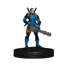 Foolkiller - Fast Forces: Deadpool and X-Force - Heroclix card