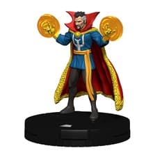 Dr. Strange - Avengers/Defenders War - Heroclix card