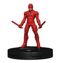 Daredevil - Avengers/Defenders War - Heroclix card