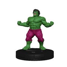 Hulk - Avengers/Defenders War - Heroclix card