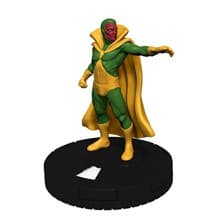 Vision - Avengers/Defenders War - Heroclix card