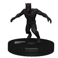 Black Panther - Avengers/Defenders War - Heroclix card