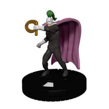 Whiplash - Avengers/Defenders War - Heroclix card