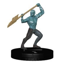 Atlantean Warrior - Avengers/Defenders War - Heroclix card